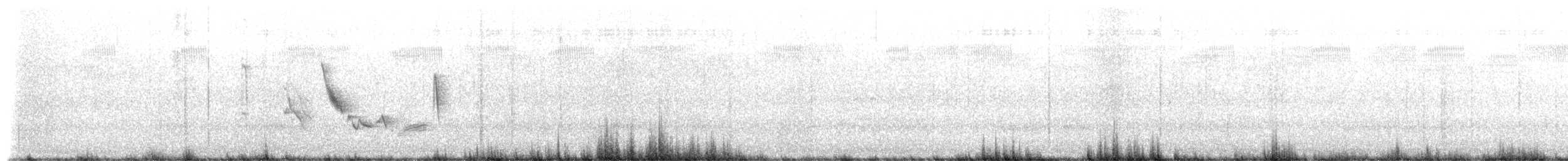 White-eyed Vireo - ML654810203