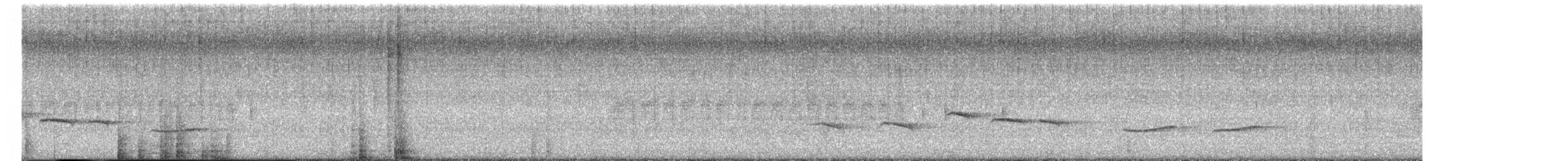 Bearded Scrub-Robin - ML654949629