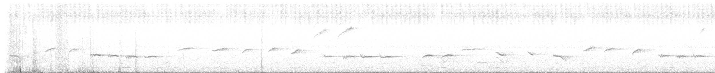 Bearded Scrub-Robin - ML655079390