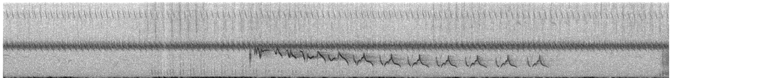 Three-streaked Tchagra - ML655691055