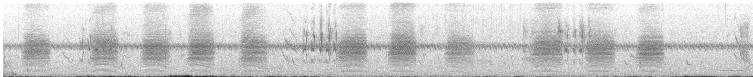 Three-streaked Tchagra - ML655691056