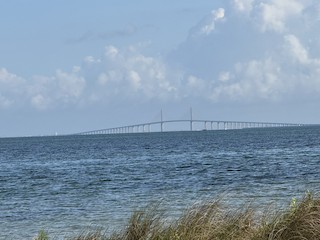 Emerson Point Preserve, Manatee, Florida, United States - eBird Hotspot