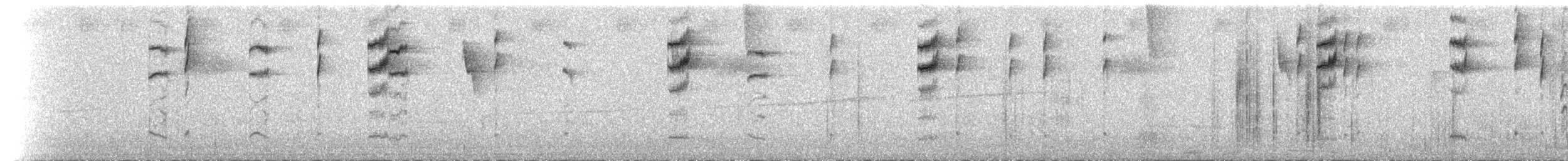 Black-eared Hemispingus (Western) - ML656150229