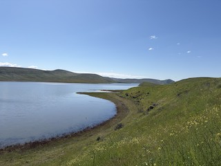 Paddock Valley Reservoir, Washington, Idaho, United States - eBird Hotspot