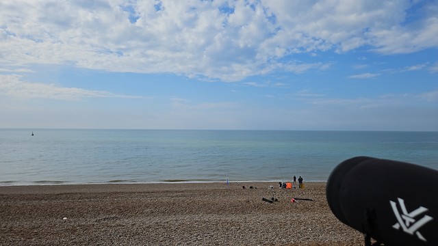 Dungeness Bird Observatory Recording Area, Kent, England, United Kingdom -  eBird Hotspot