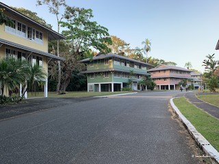 Gamboa Rainforest Reserve, Colón, Panama - eBird Hotspot
