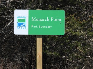 Point Petre Provincial Wildlife Area--Point Petre, Prince Edward ...