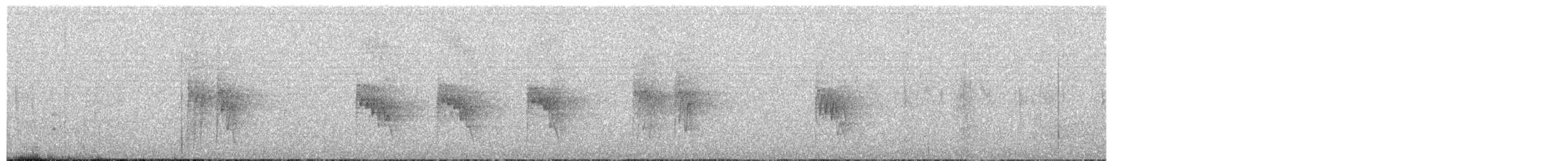 Ticotico Cabecinegro - ML657111231