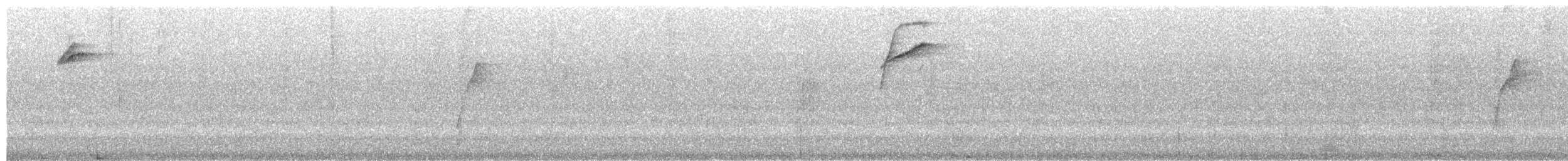 Golden-chevroned Tanager - ML657140999