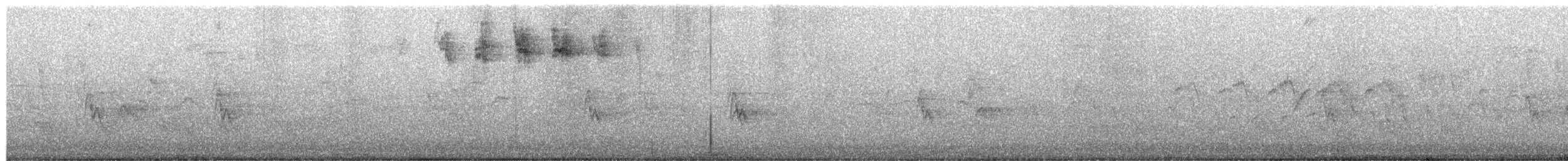 svarthetteparula - ML657550928