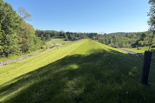 Barneston Dam, Chester, Pennsylvania, United States - eBird Hotspot