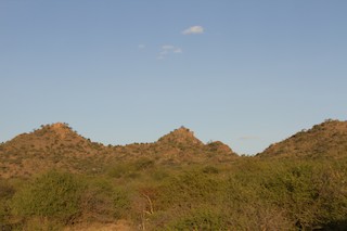Mpala Ranch and Research Centre, Rift Valley, Kenya - eBird Hotspot