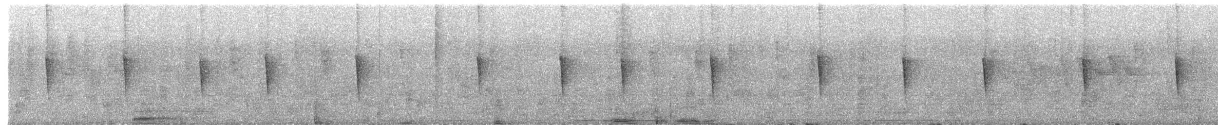 Paruline vermivore - ML657782908