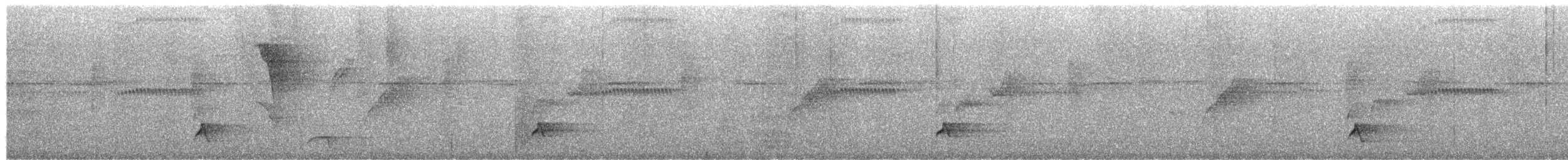 Swallow-tailed Manakin - ML657842257