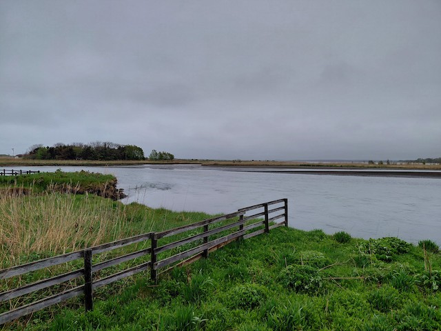 網走市--濤沸湖--白鳥公園(Abashiri--Lake Tofutsu--Swan Park
