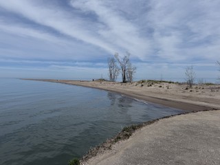 Long Point--Tip, Norfolk, Ontario, Canada - eBird Hotspot