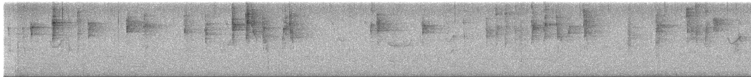 Striated Thornbill - ML658347928