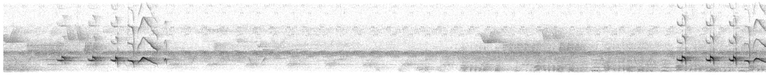 Gray-collared Becard - ML658476190