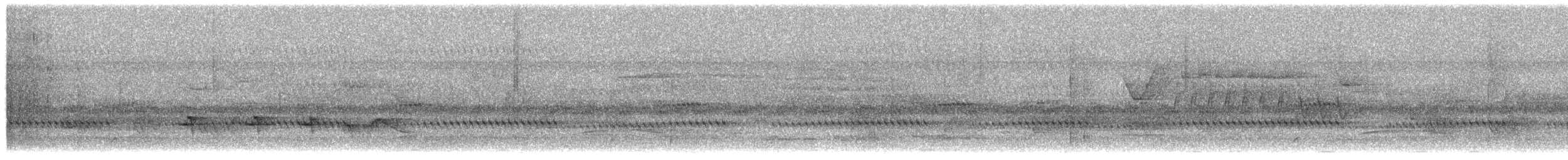Gray-collared Becard - ML658476193