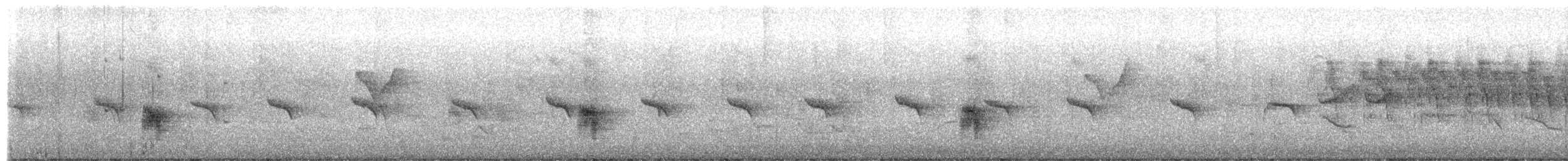 Eastern Crowned Warbler - ML658577130