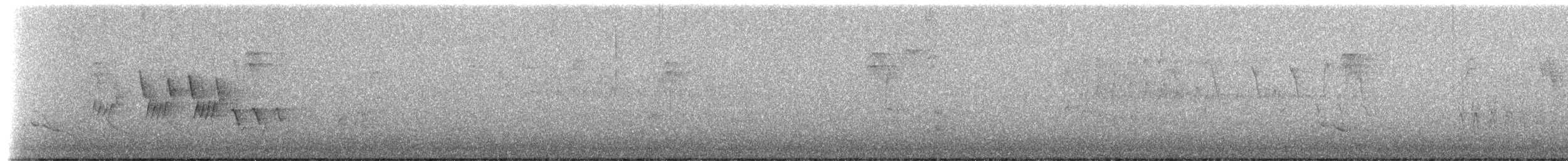 Черногорлая хвойница - ML658595837