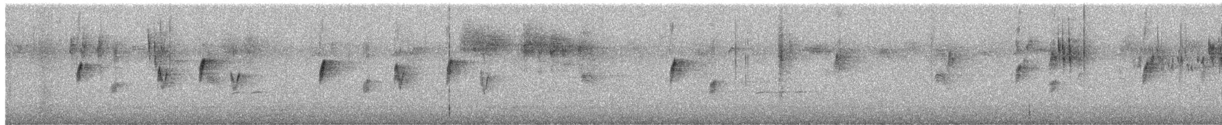 Brown Gerygone - ML658630956