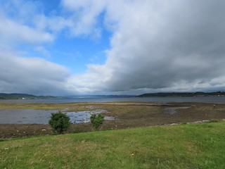 Merkinch LNR, Highland, Scotland, United Kingdom - eBird Hotspot