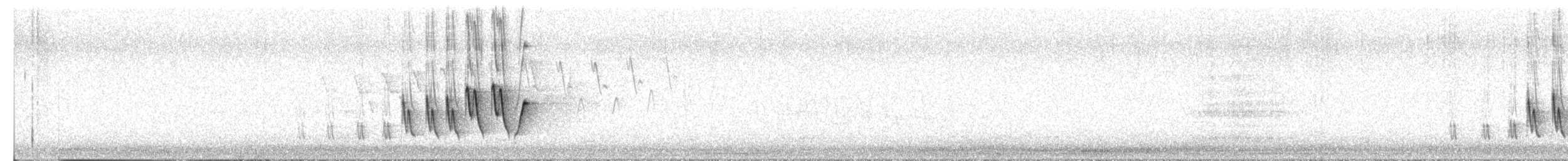 Kirtland's Warbler - ML658754249