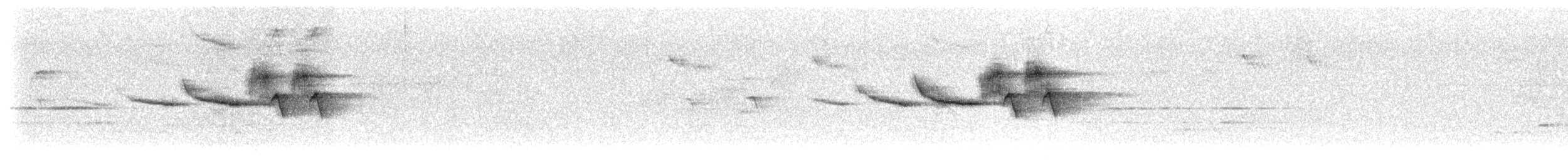Townsend's Warbler - ML658941909