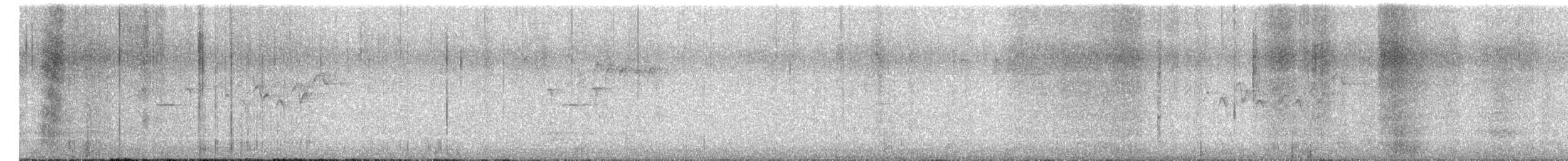 Magnolia Warbler - ML658942915