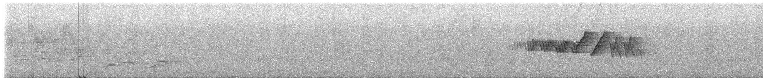 ワキチャアメリカムシクイ - ML659238949