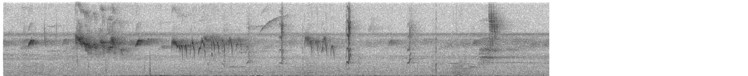 Gray-rumped Swift - ML659322538