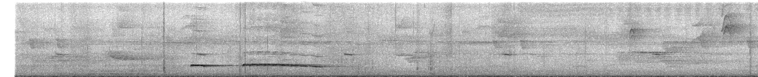 Black-faced Antthrush - ML659424435