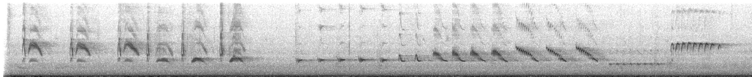 sangspottefugl - ML659432993