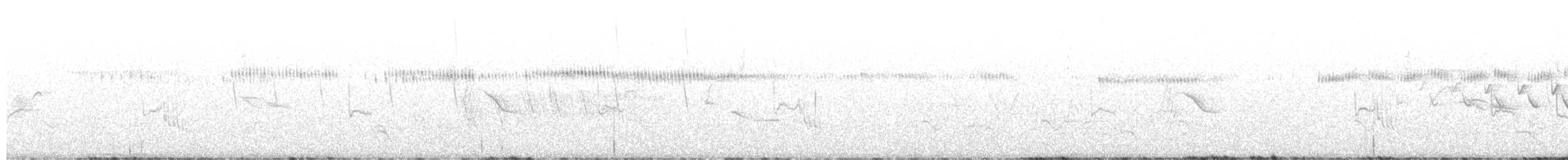 Blue-gray Gnatcatcher (Western) - ML659612597
