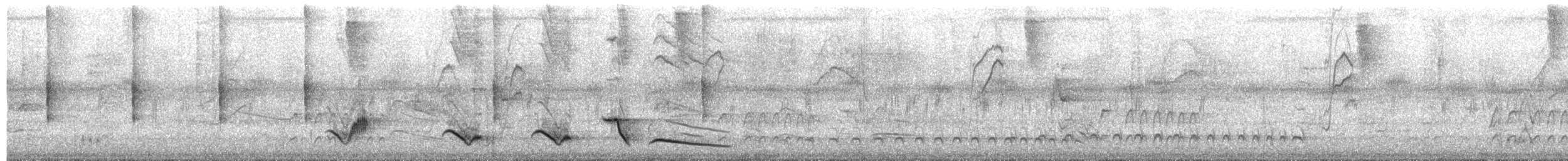 Bluish-gray Saltator - ML659702495