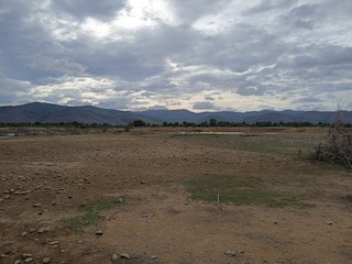 Badvel Big Tank (Badvel Pedda Cheruvu), YSR District (Kadapa), Andhra ...