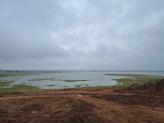 Walayar Dam & Reservoir, Palakkad, Kerala, India - eBird Hotspot