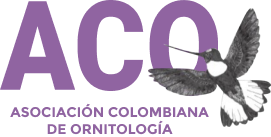 Asociación Colombiana de Ornitología