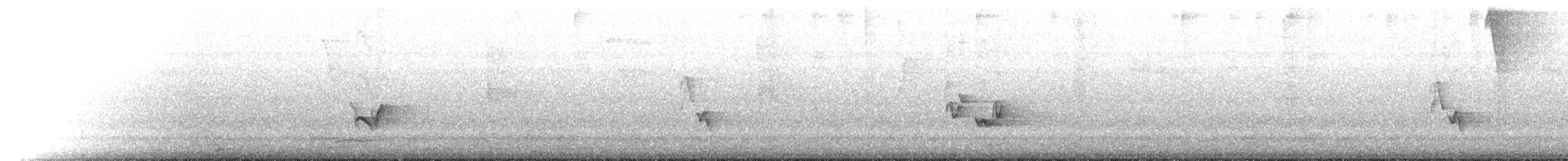 Red-eyed Vireo - ML66794421