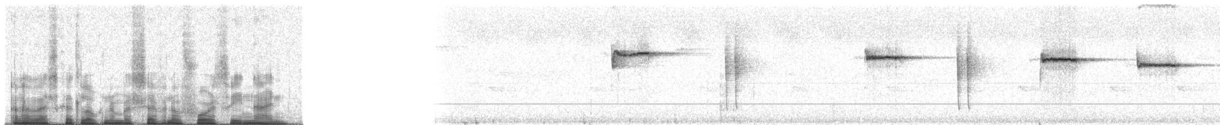 Pygmy Cupwing - ML70439