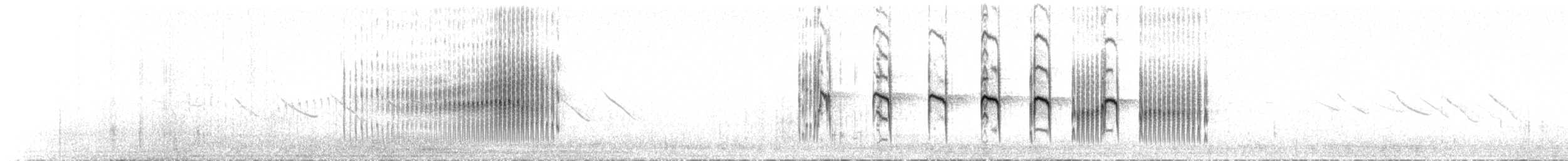 Band-tailed Earthcreeper - ML70892941