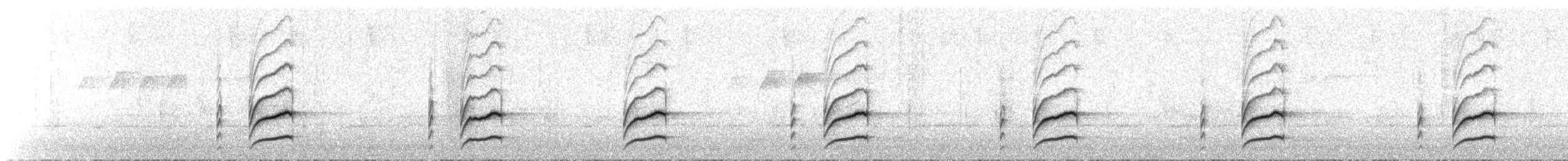 Rufous Spinetail - ML73010821