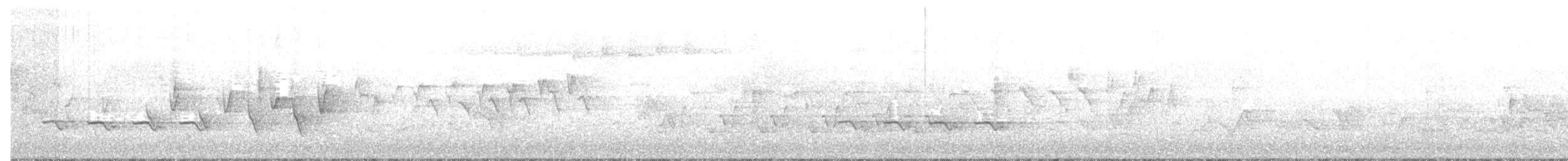 Paruline à gorge grise - ML75480411