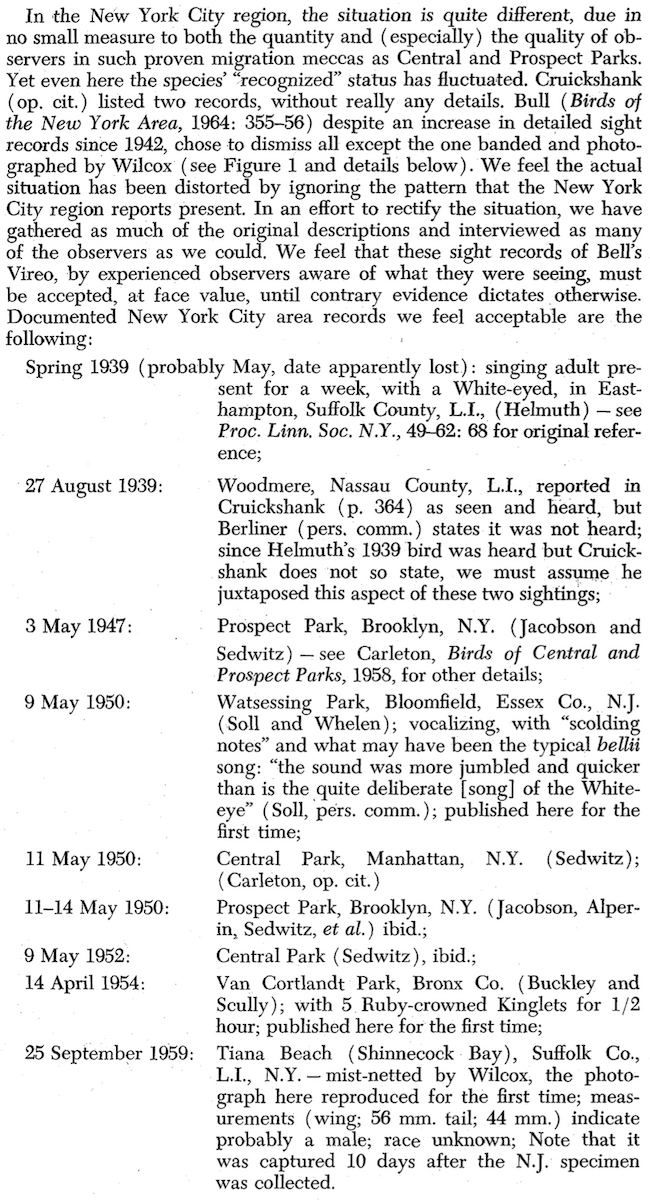 Bell's Vireo - ML78897211