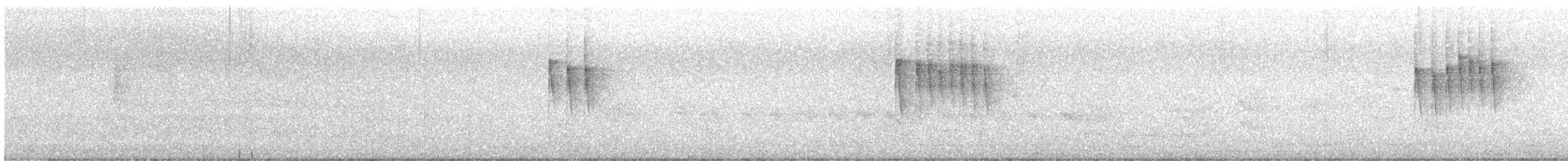 Gobemoustique à tête grise - ML88319341