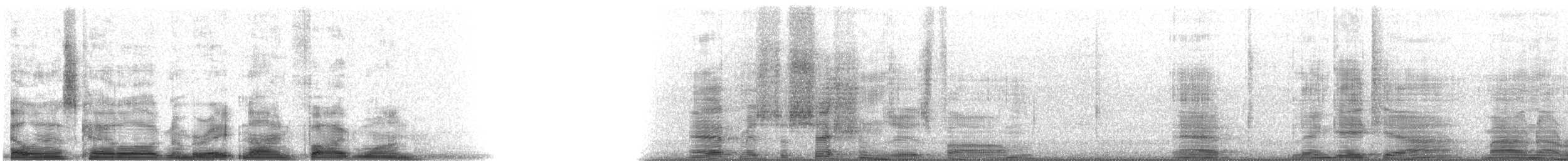 rødpannebuskvarsler - ML8951