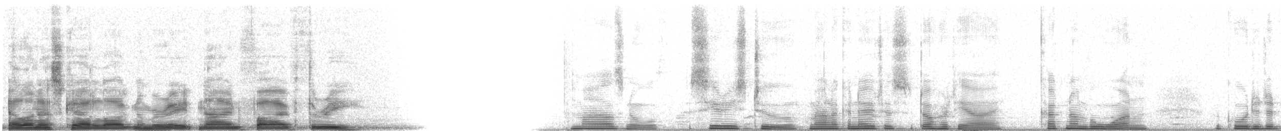 rødpannebuskvarsler - ML8953