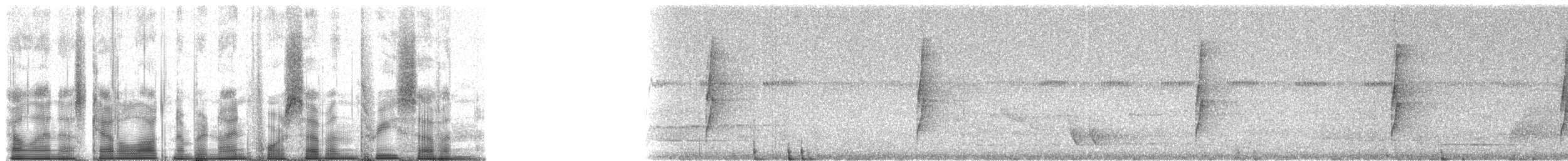 sørkastanjemaurfugl (hemimelaena) - ML94737