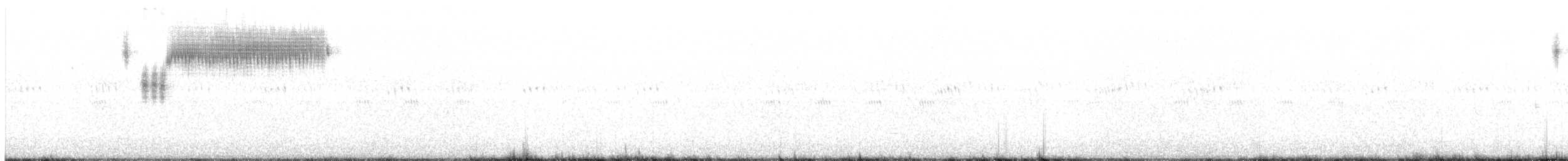 Кузнечиковая овсянка-барсучок - ML95750171